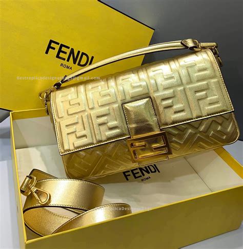 fendi bag large